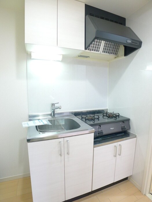 物件内観写真11　(キッチン)