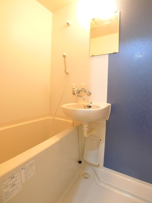 物件内観写真12　(バス／シャワールーム等)