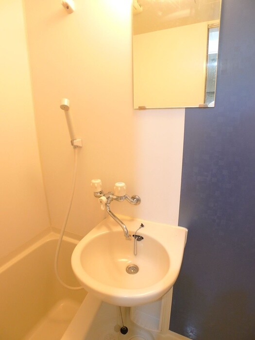 物件内観写真13　(洗面)