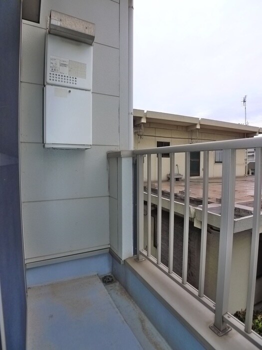 物件内観写真17　(ベランダ・バルコニー)