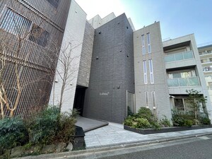 La・Vida外観写真