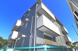 Amenity亥鼻外観写真