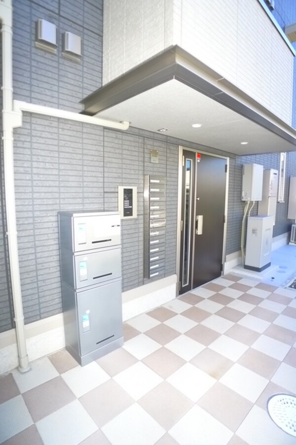 建物設備