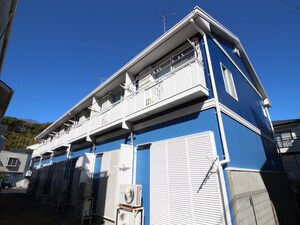 スカイアーバン外観写真