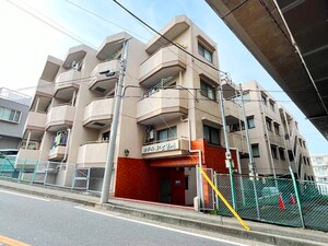 セザール上星川第二（203）外観写真