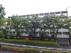 新百合グリ－ンハウス外観写真