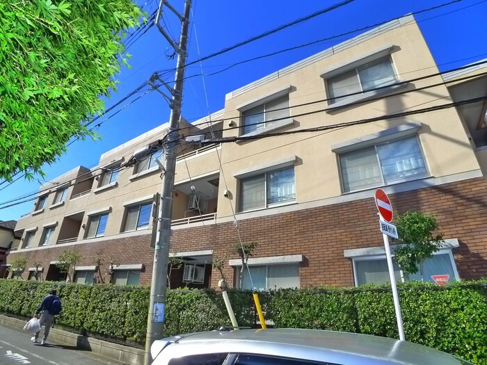 物件外観写真6　(外観写真)