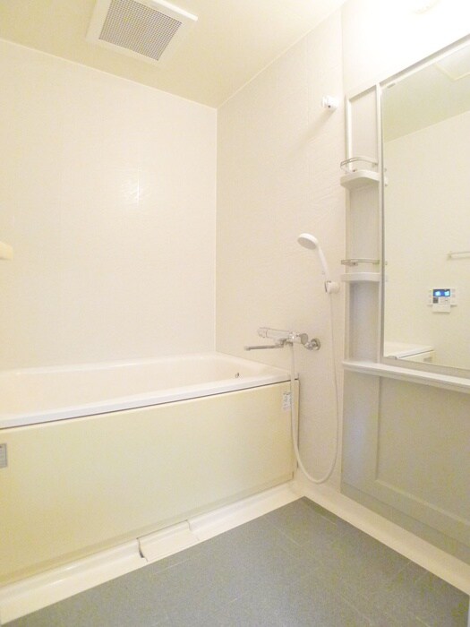 物件内観写真15　(バス／シャワールーム等)