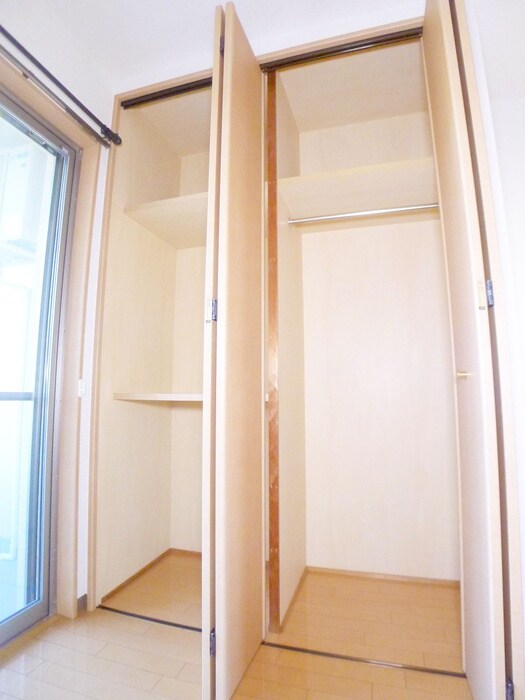 物件内観写真20　(収納)
