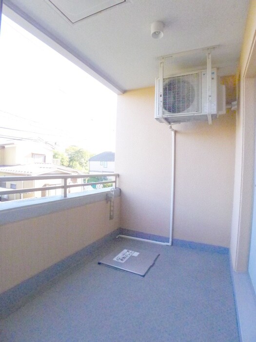 物件内観写真22　(ベランダ・バルコニー)