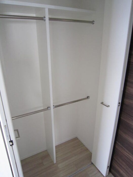 物件内観写真9　(収納)