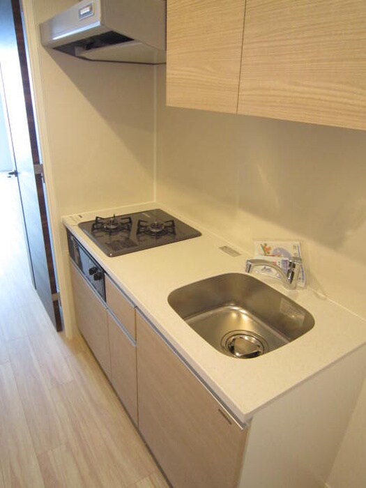 物件内観写真11　(キッチン)