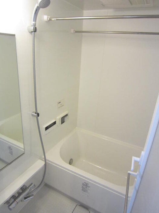 物件内観写真12　(バス／シャワールーム等)