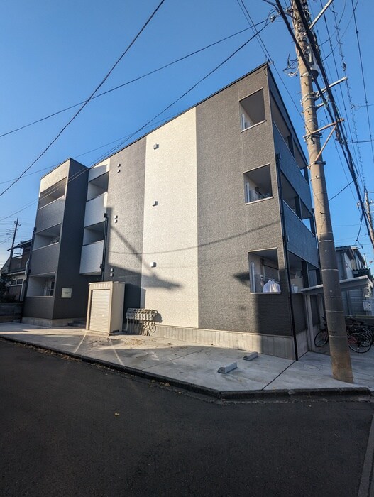 物件外観写真2　(その他)