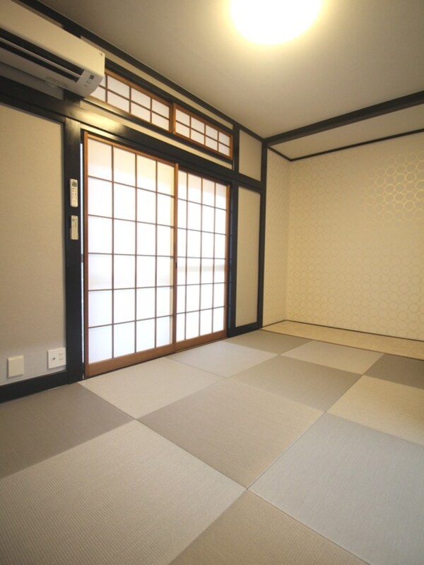 居室