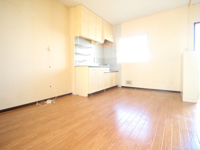 物件内観写真8　(キッチン)