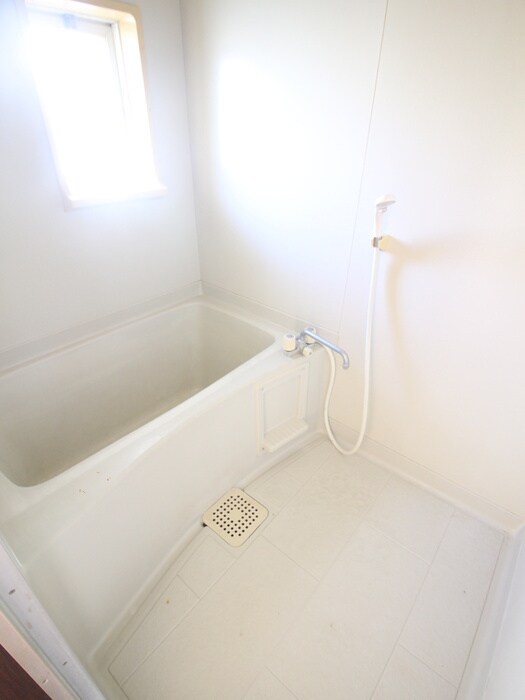 物件内観写真10　(バス／シャワールーム等)