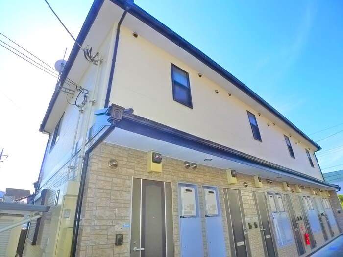 物件外観写真2　(周辺環境)