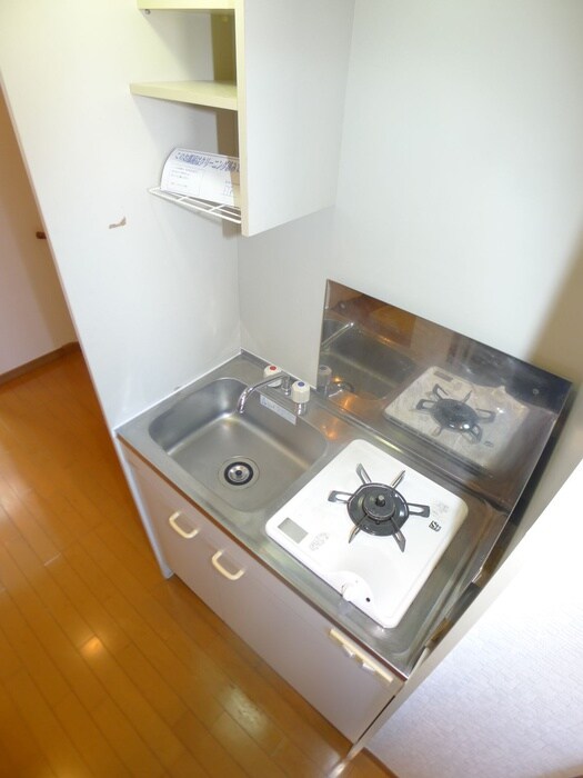 物件内観写真7　(キッチン)