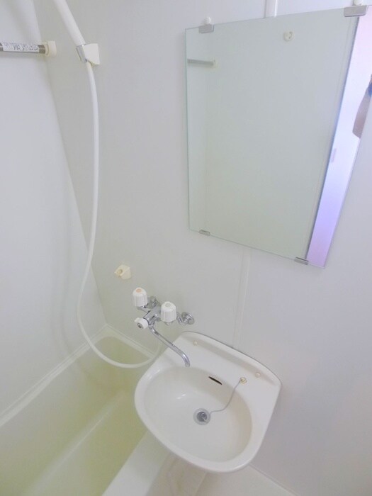 物件内観写真13　(洗面)