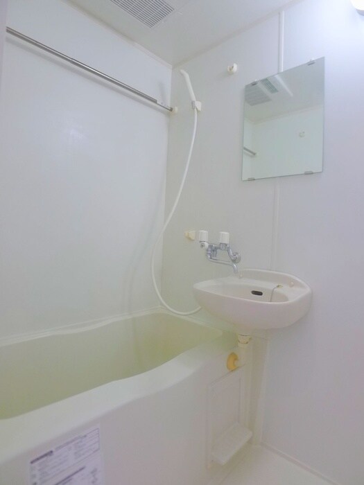 物件内観写真14　(バス／シャワールーム等)