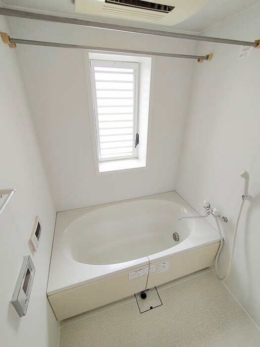 物件内観写真12　(バス／シャワールーム等)