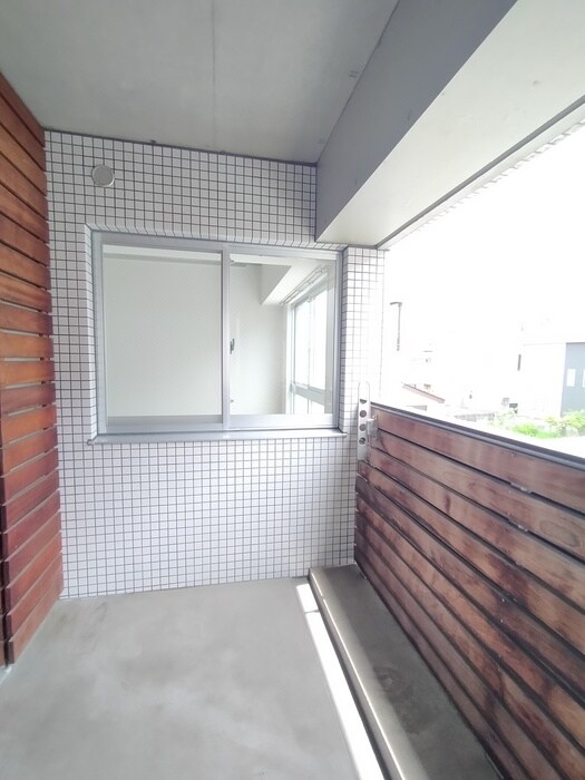 物件内観写真21　(ベランダ・バルコニー)
