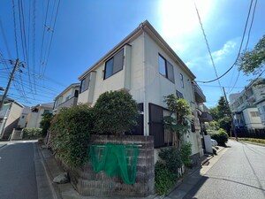 レガーロ外観写真