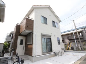 テラスすずらん外観写真