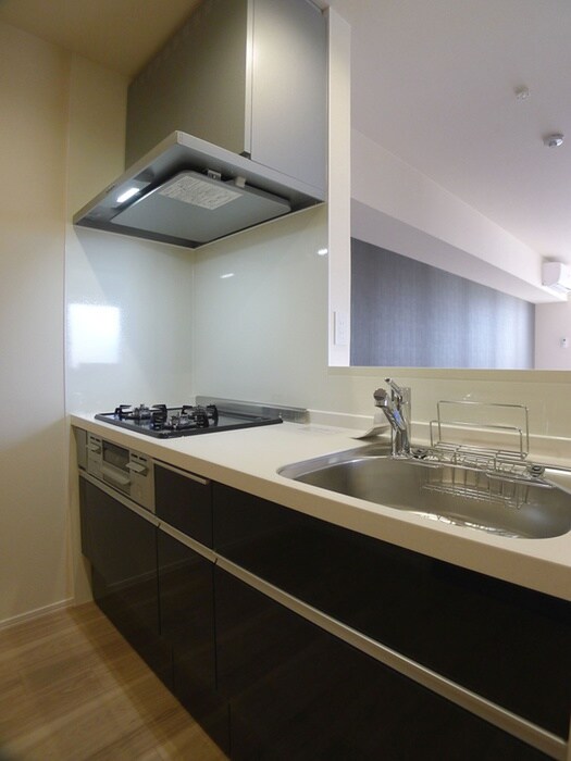 物件内観写真7　(キッチン)