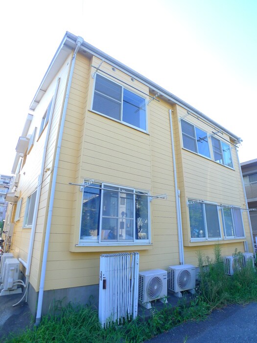 物件外観写真2　(その他)