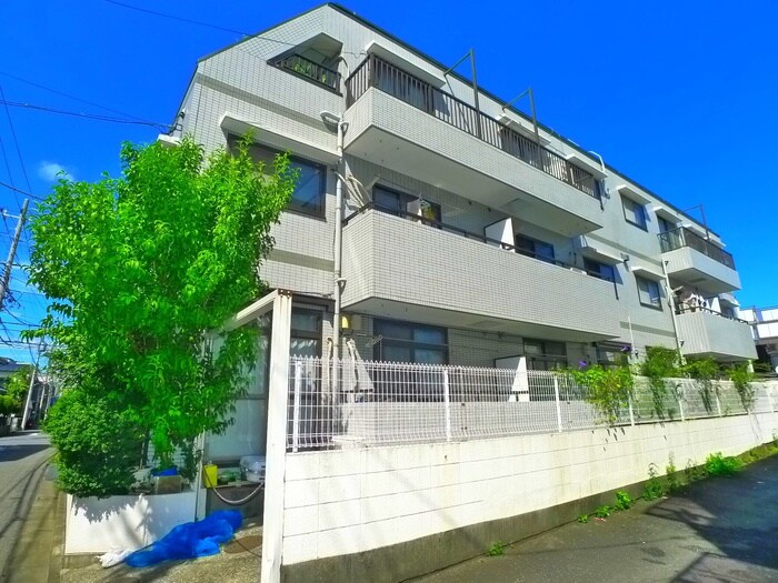 物件外観写真1　(建物設備)