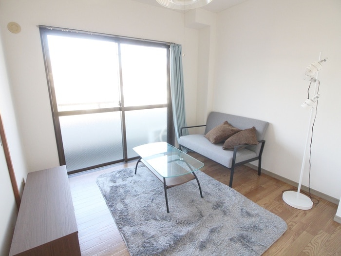 物件内観写真7　(居室)