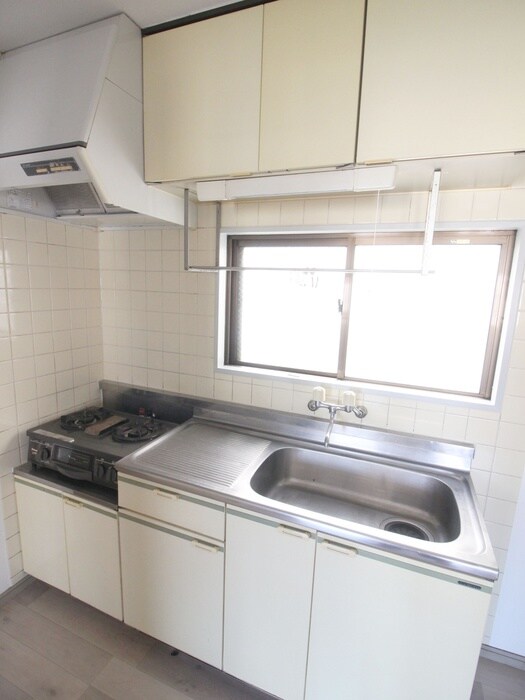 物件内観写真9　(キッチン)