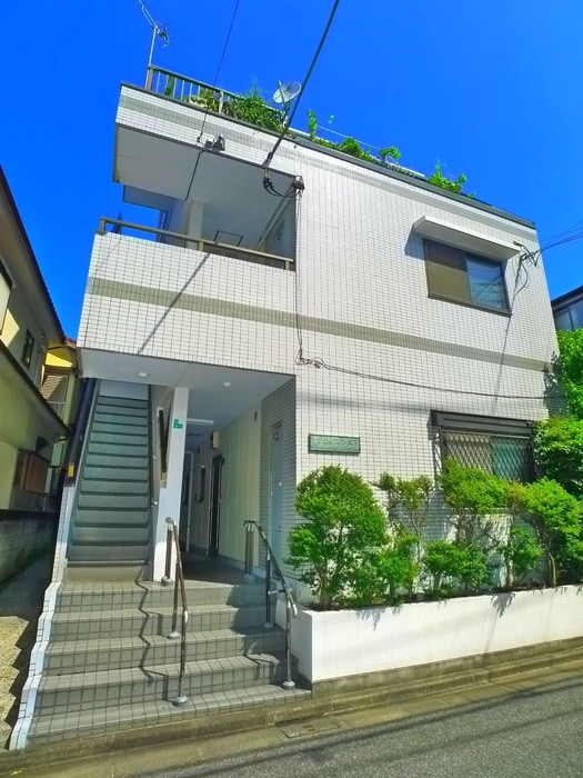 物件外観写真3　(外観写真)