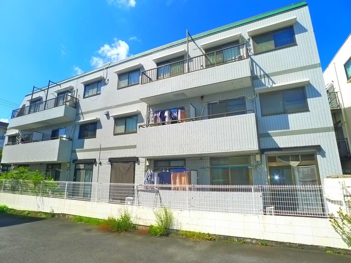 物件外観写真5　(外観写真)