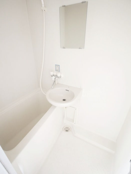物件内観写真10　(バス／シャワールーム等)