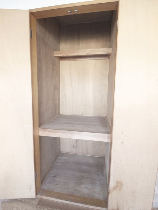 物件内観写真13　(収納)