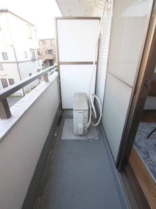 物件内観写真17　(ベランダ・バルコニー)
