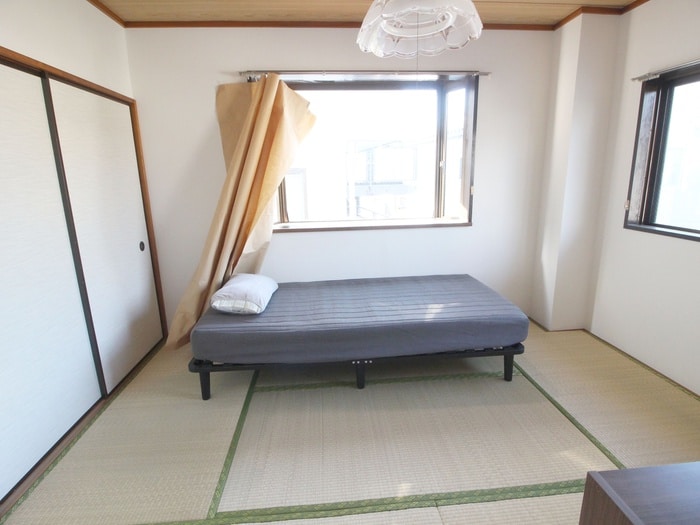 物件内観写真21　(居室)