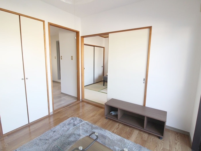 物件内観写真22　(居室)