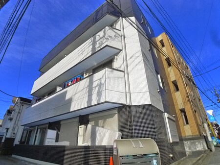 MーSQUARE外観写真