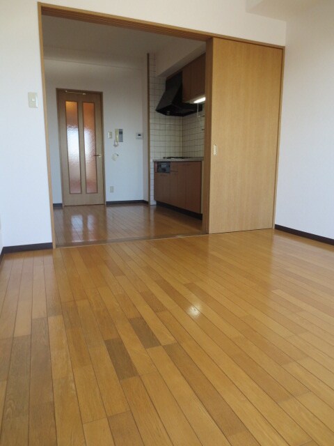 物件内観写真7　(居室)