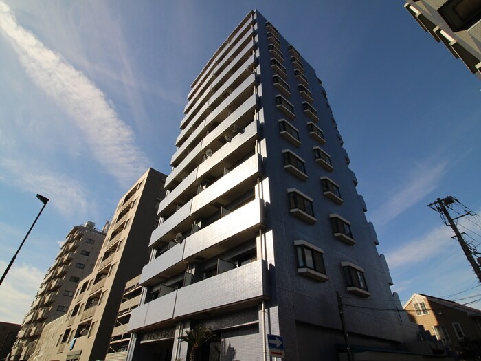 物件外観写真5　(外観写真)