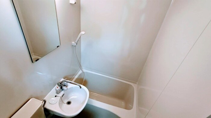 物件内観写真14　(バス／シャワールーム等)