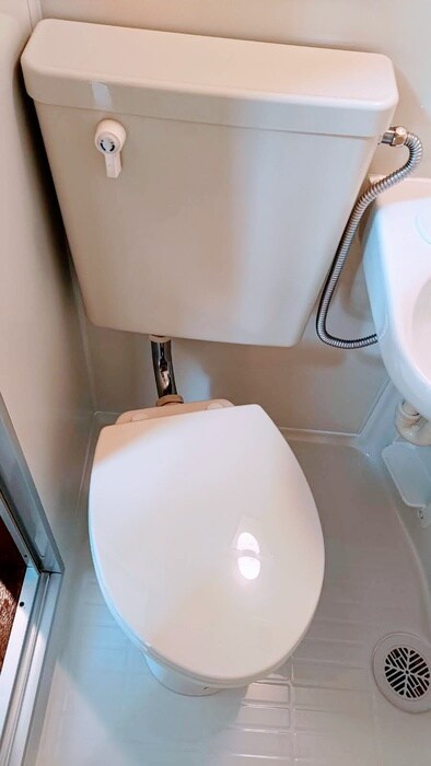 物件内観写真16　(トイレ)