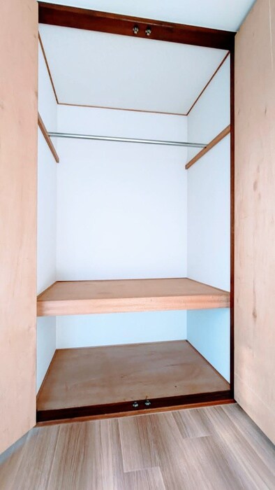 物件内観写真18　(収納)