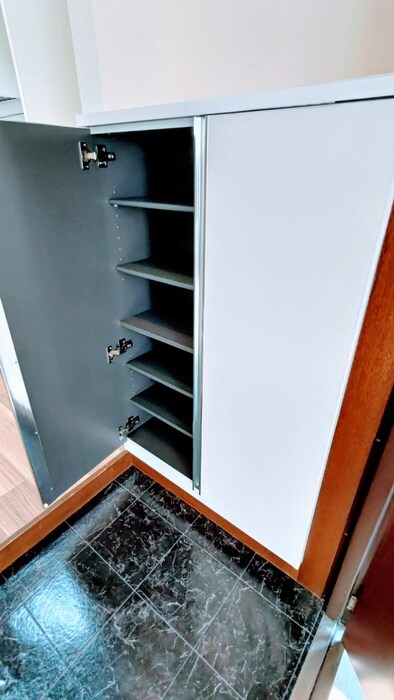 物件内観写真21　(靴箱)