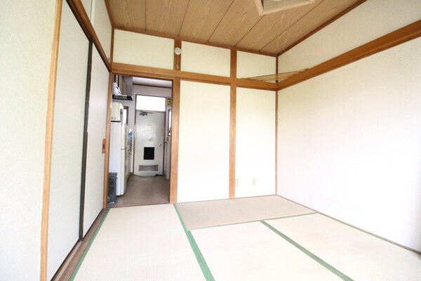 居室