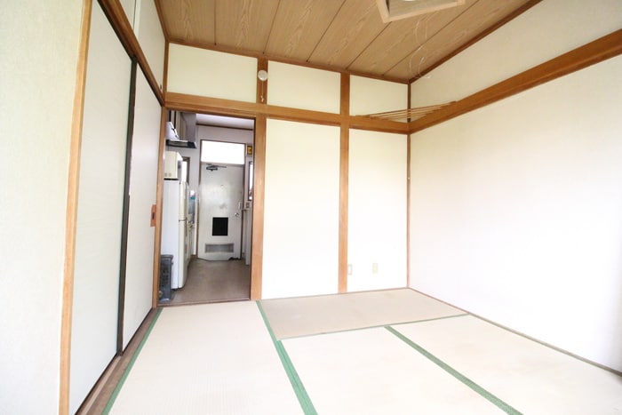 物件内観写真6　(居室)